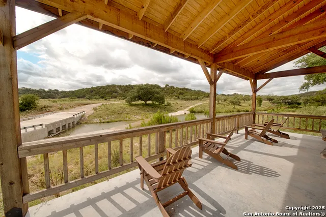 LOT 42 Seven Hills Drive Junction, TX 76849